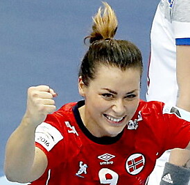 Slik er Norges gruppe i VM